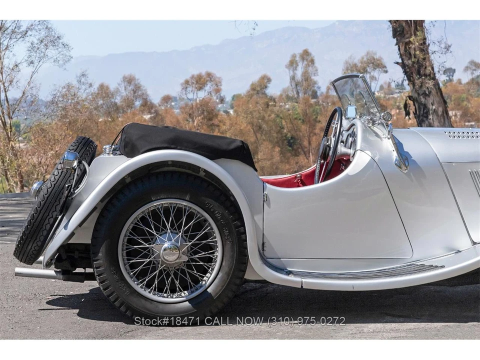 1937 Jaguar - Image 24 of 31