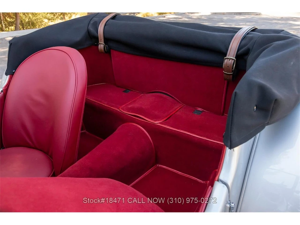 1937 Jaguar - Image 30 of 31