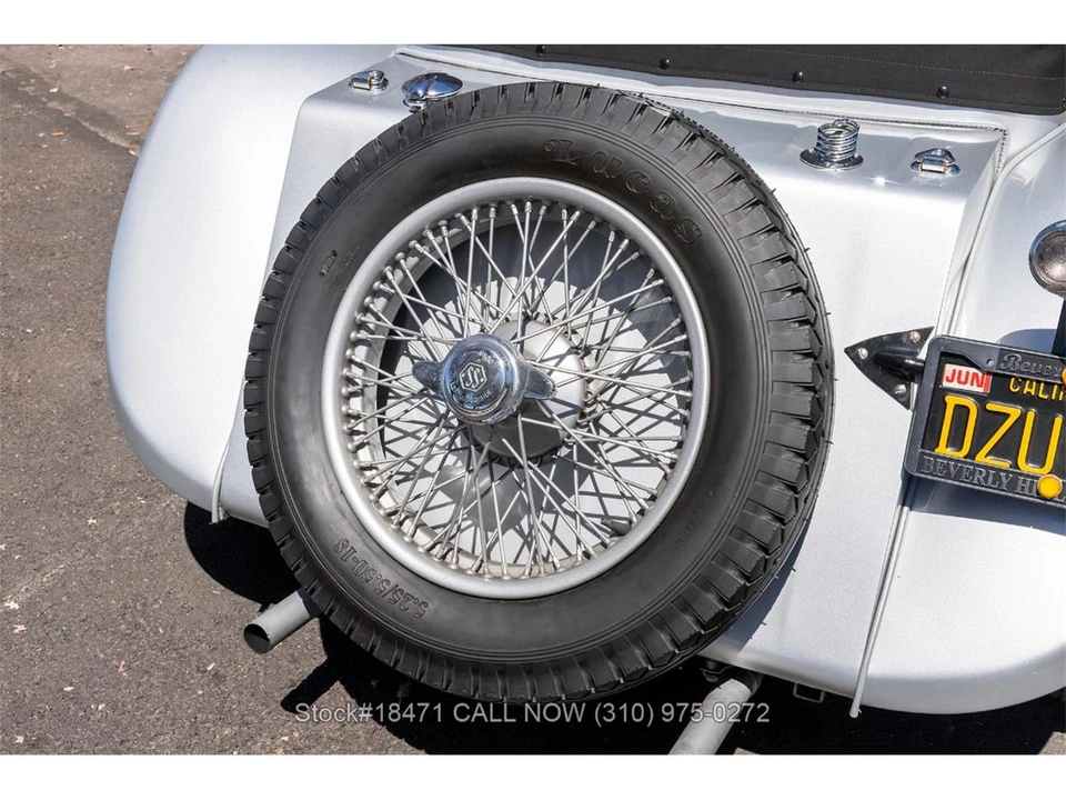 1937 Jaguar - Image 7 of 31