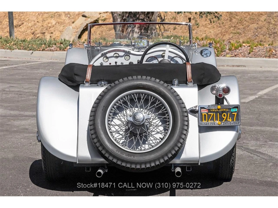 1937 Jaguar - Image 9 of 31