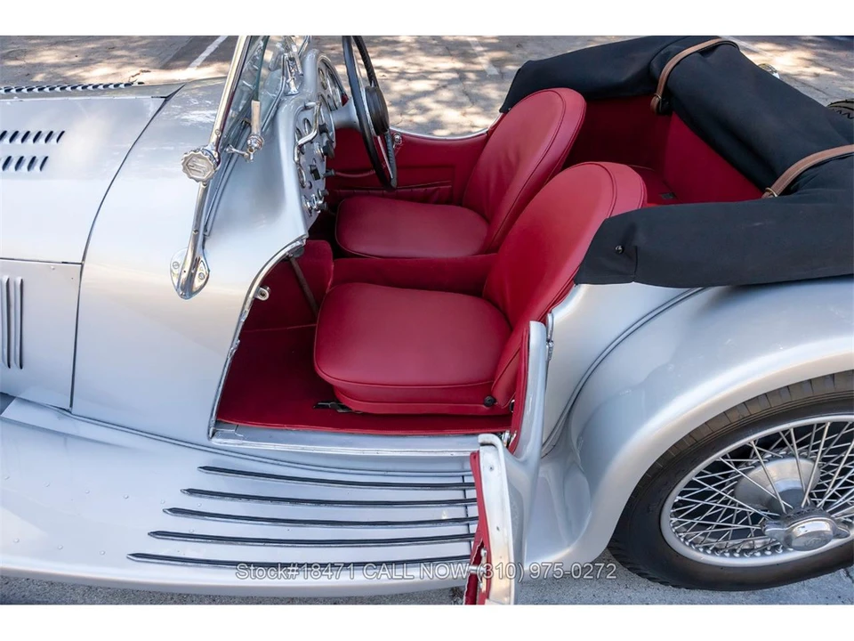1937 Jaguar - Image 29 of 31