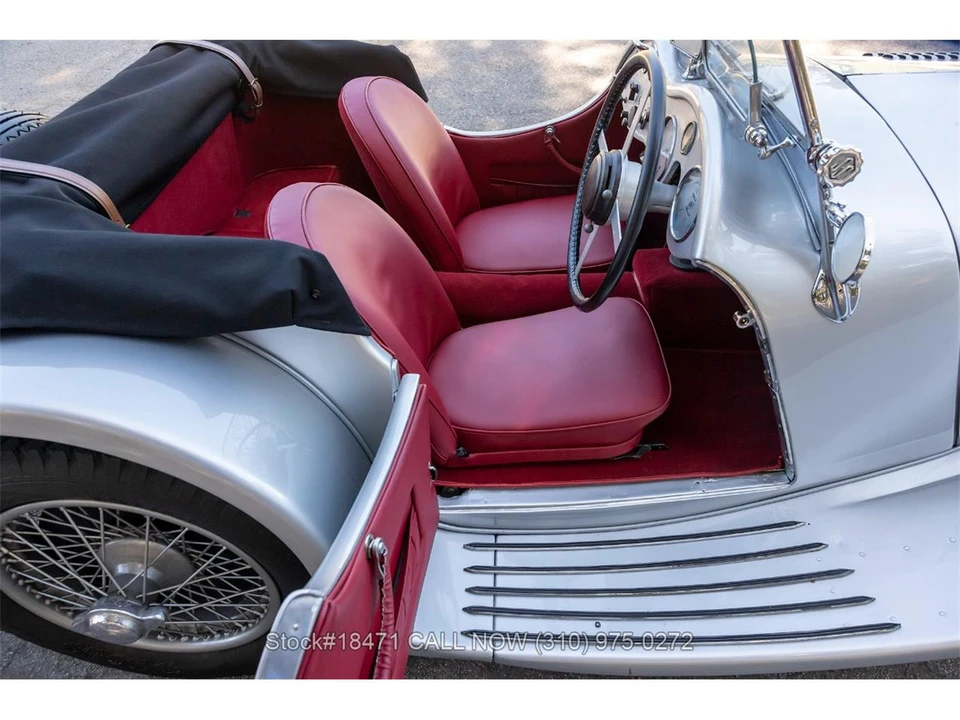 1937 Jaguar - Image 31 of 31
