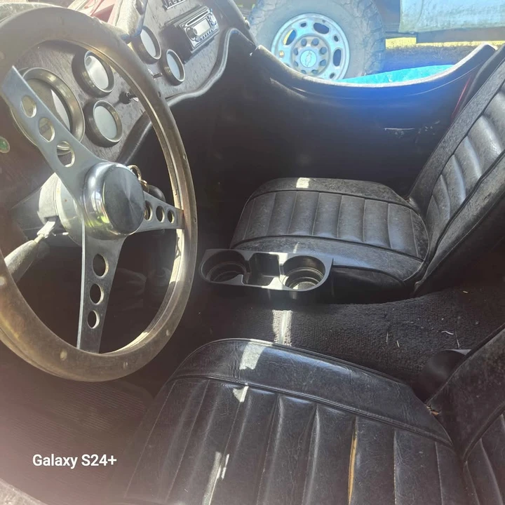 1937 Jaguar XK120 - Image 4 of 4