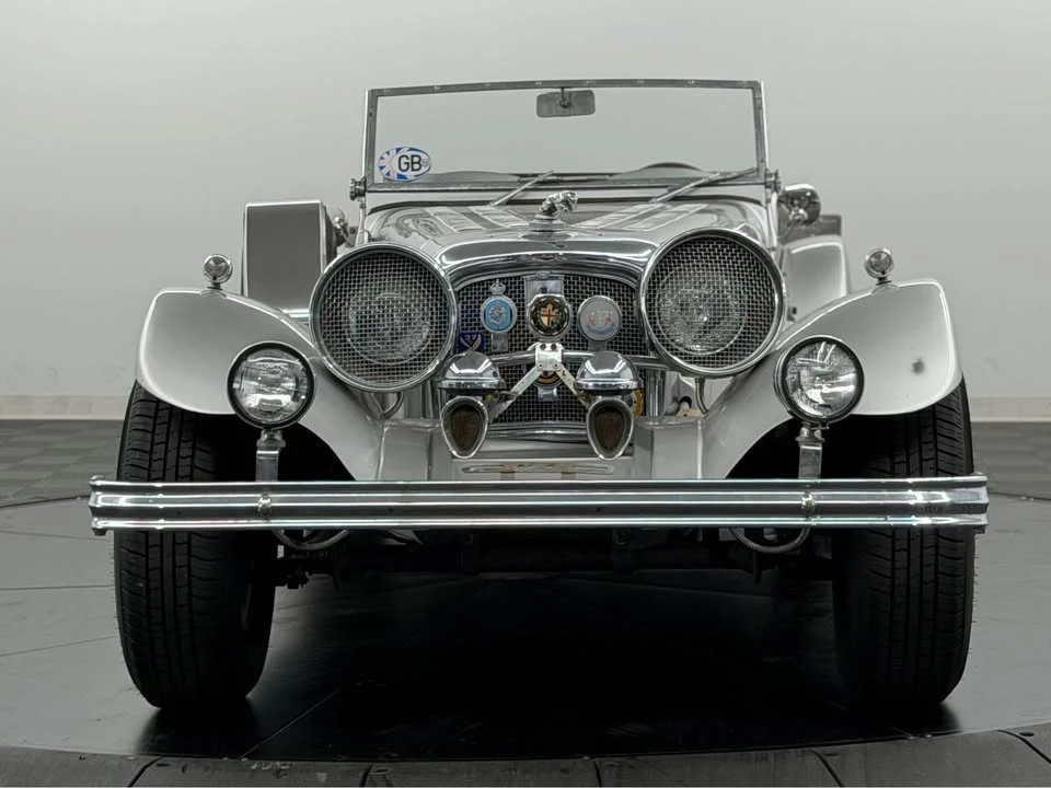 1937 Jaguar Replica - Image 2 of 10