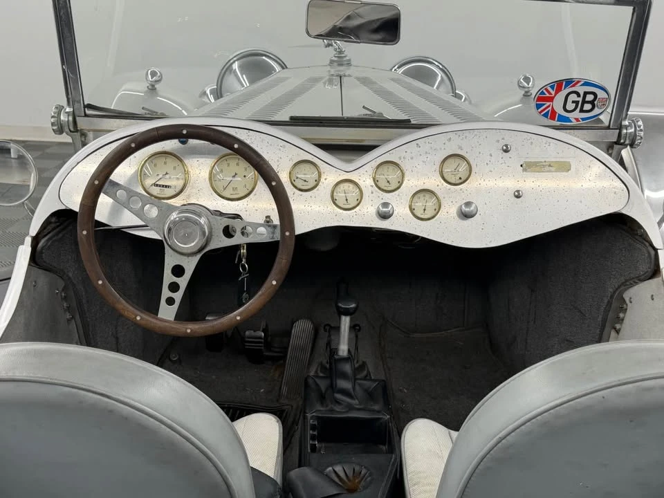 1937 Jaguar Replica - Image 9 of 10