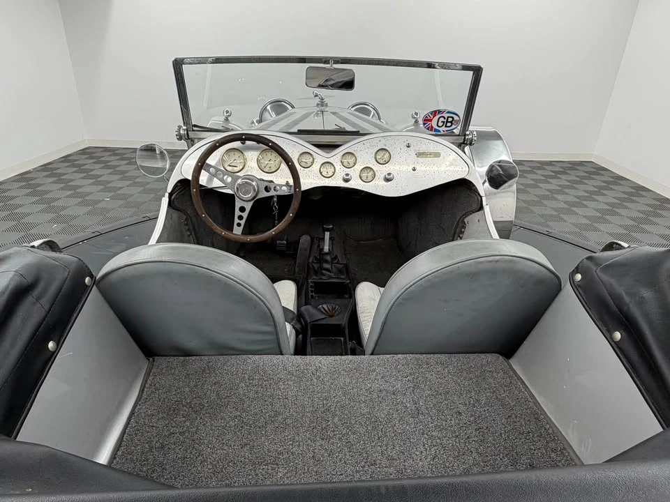 1937 Jaguar Replica - Image 8 of 10