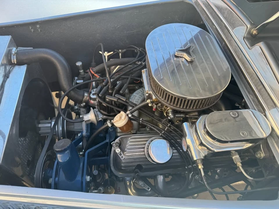 1937 Jaguar Replica - Image 12 of 18