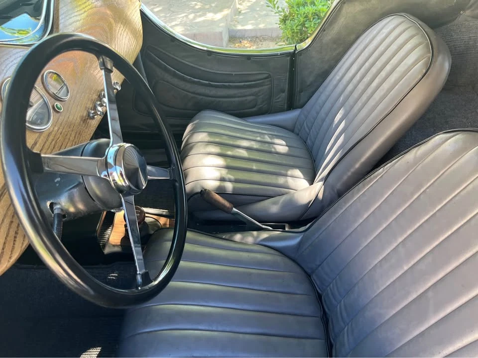 1937 Jaguar Replica - Image 13 of 18
