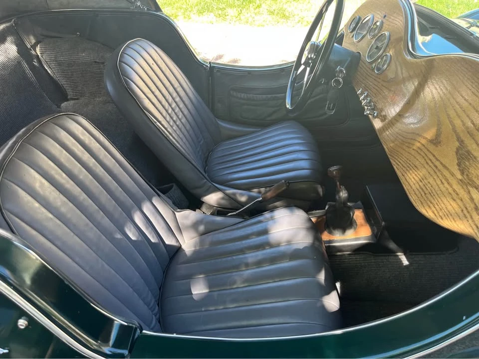 1937 Jaguar Replica - Image 18 of 18