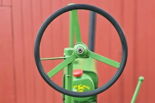 1937 John Deere - Image 5 of 9