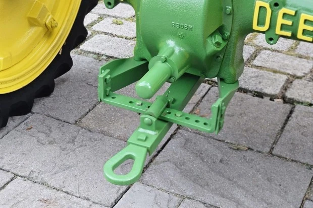 1937 John Deere - Image 7 of 9