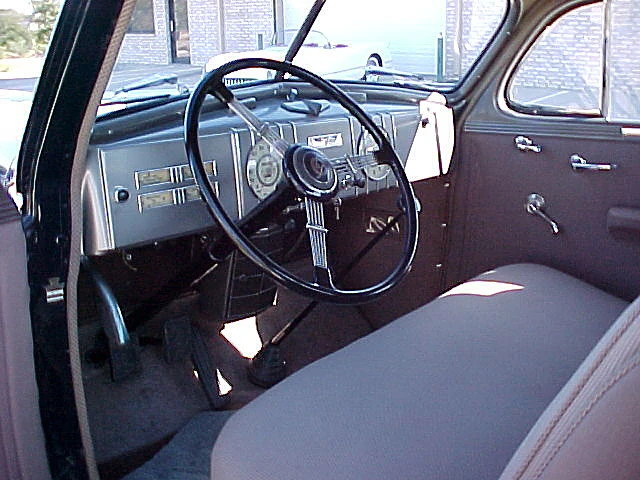 1937 LaSalle Series 50 - Image 4 of 6