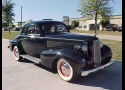 1937 LaSalle Series 50 - Image 5 of 6