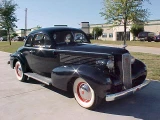 1937 LaSalle Series 50 - Image 6 of 6