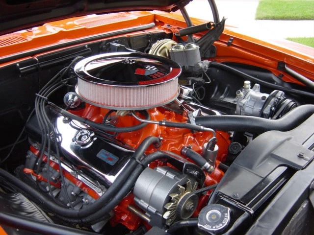 1937 LaSalle Series 50 - Image 4 of 6