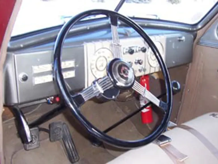 1937 Ferrari Daytona Berlinetta - Image 6 of 8