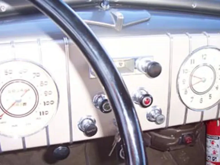1937 Ferrari Daytona Berlinetta - Image 4 of 8