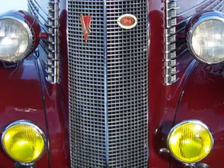 1937 Ferrari Daytona Berlinetta - Image 5 of 8