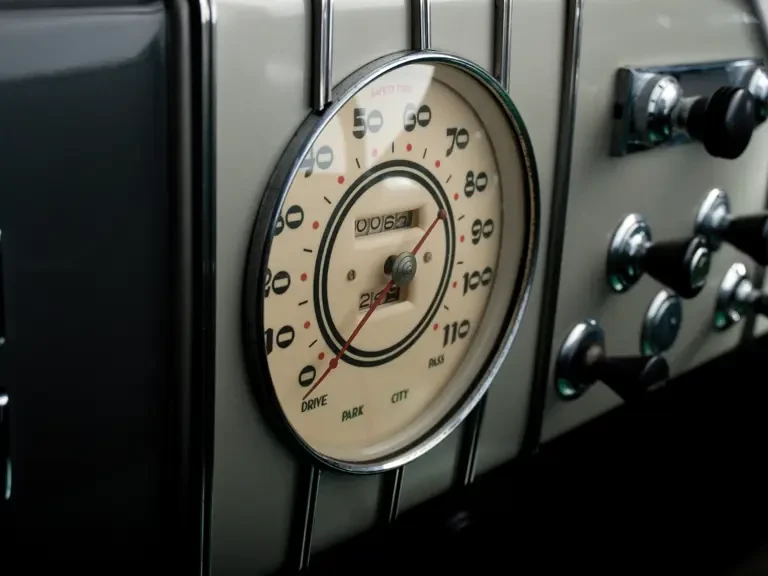 1937 LaSalle Series 50 - Image 22 of 26