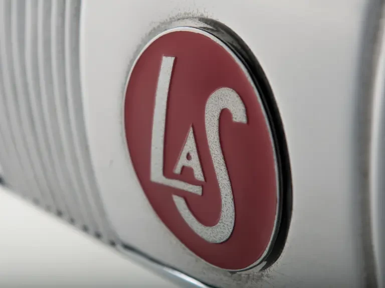 1937 LaSalle Series 50 - Image 10 of 26
