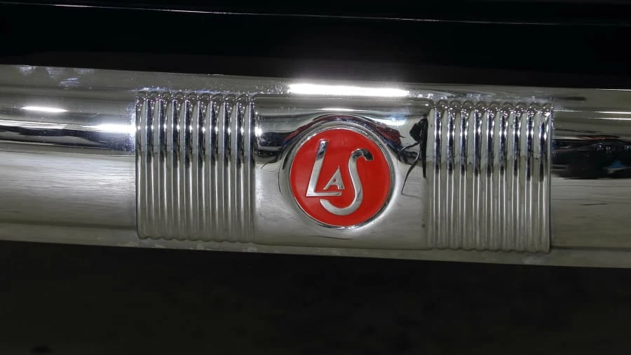 1937 LaSalle Series 50 - Image 17 of 20