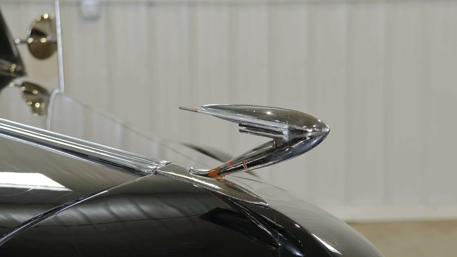 1937 LaSalle Series 50 - Image 20 of 20