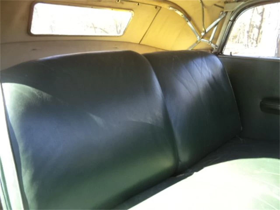 1937 LaSalle Series 50 - Image 3 of 15