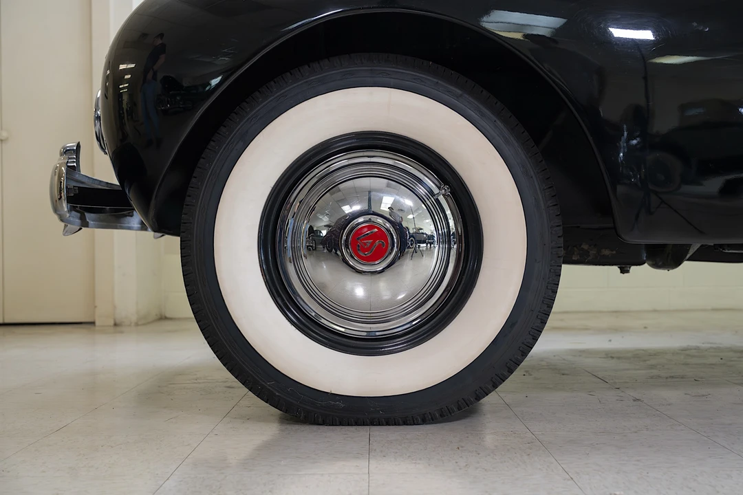 1937 LaSalle Series 50 - Image 20 of 31