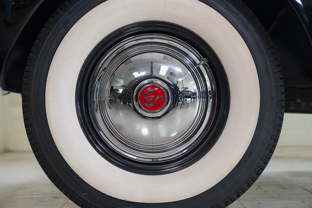 1937 LaSalle Series 50 - Image 24 of 31
