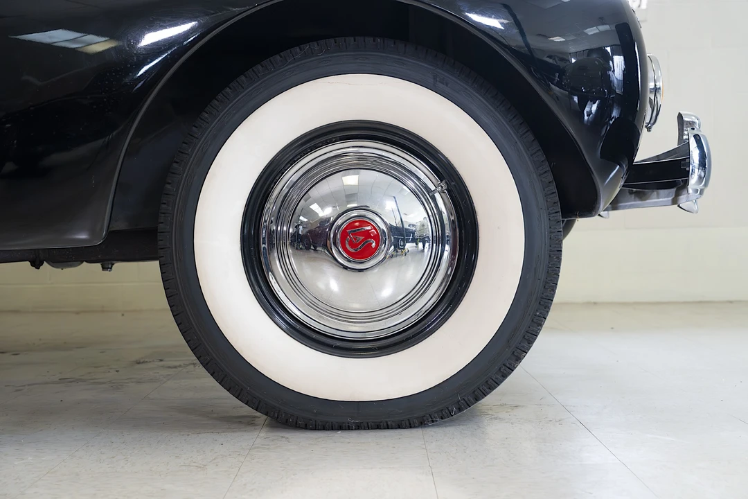1937 LaSalle Series 50 - Image 22 of 31