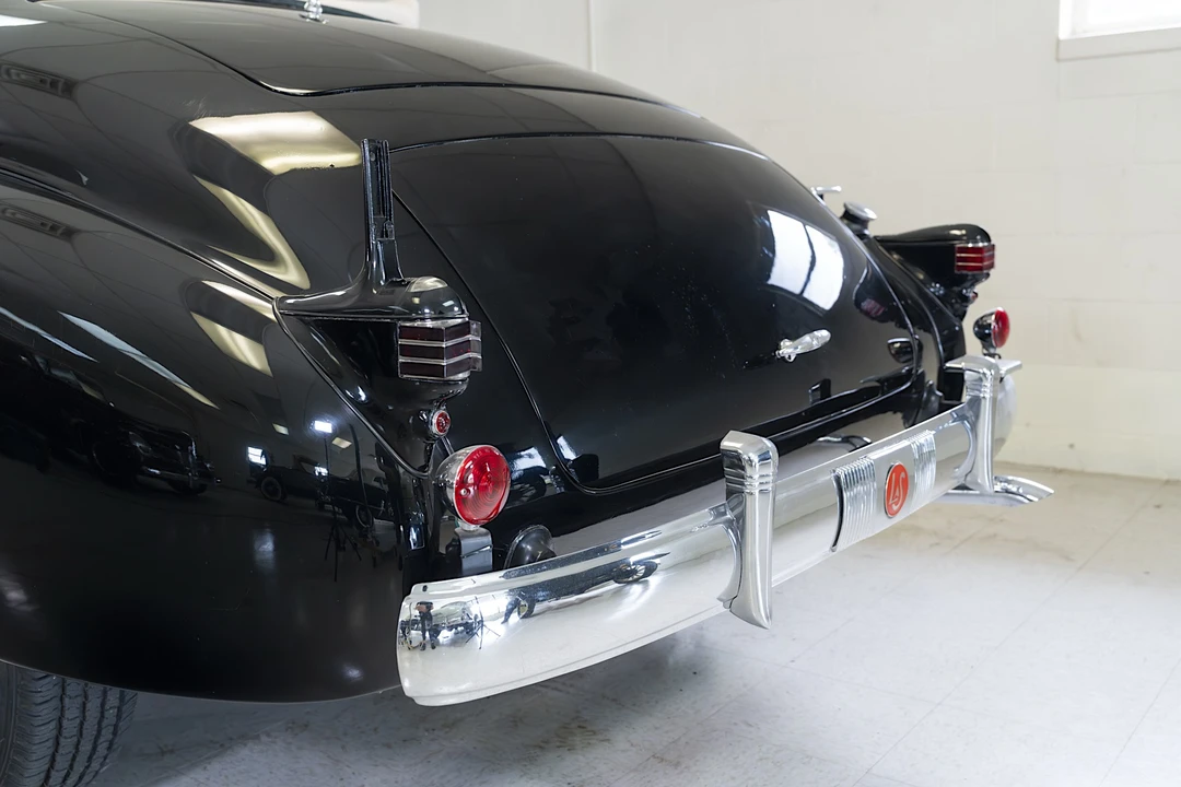 1937 LaSalle Series 50 - Image 30 of 31
