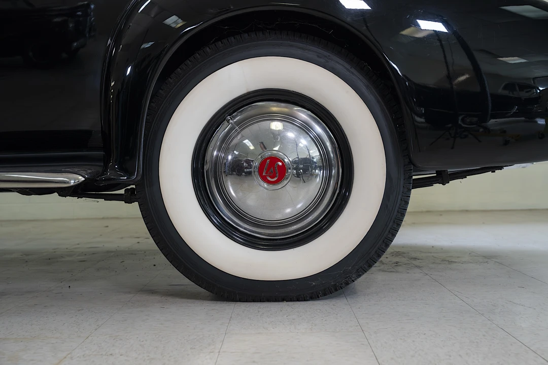 1937 LaSalle Series 50 - Image 23 of 31
