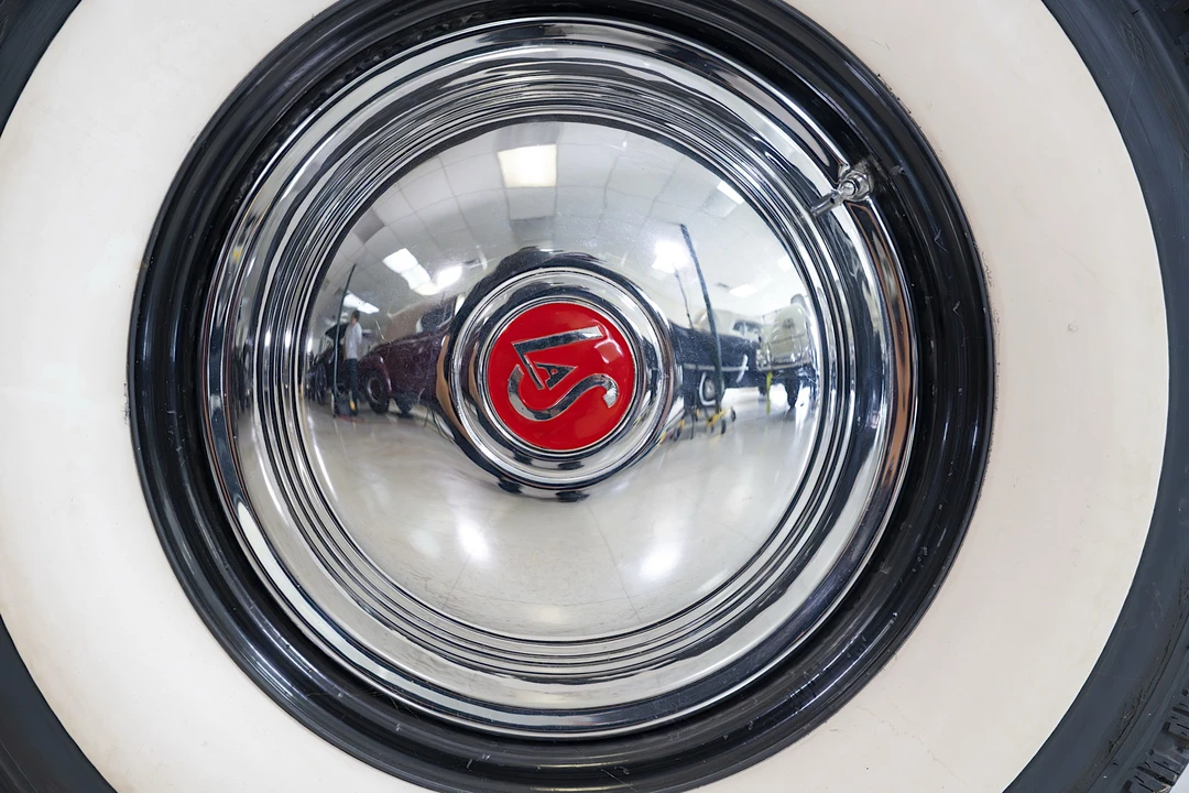 1937 LaSalle Series 50 - Image 27 of 31
