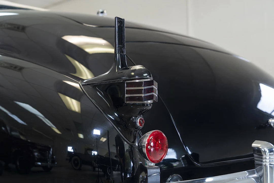 1937 LaSalle Series 50 - Image 31 of 31
