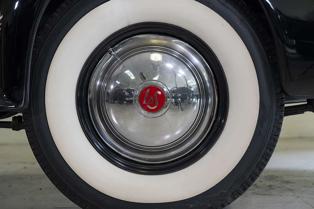 1937 LaSalle Series 50 - Image 26 of 31