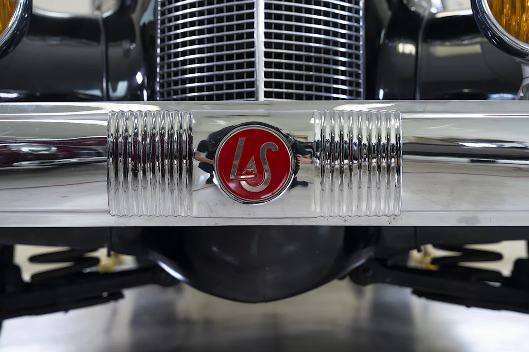 1937 LaSalle Series 50 - Image 16 of 31