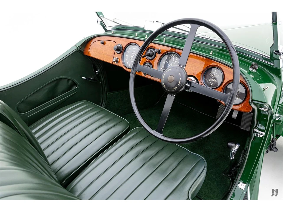 1937 Lagonda - Image 7 of 31