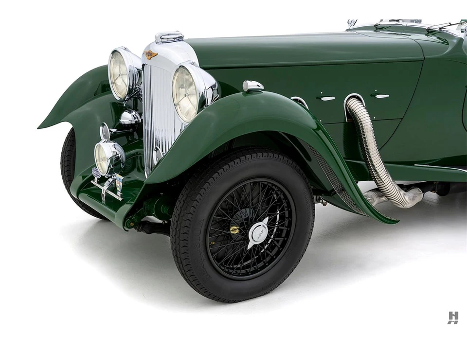 1937 Lagonda - Image 18 of 31