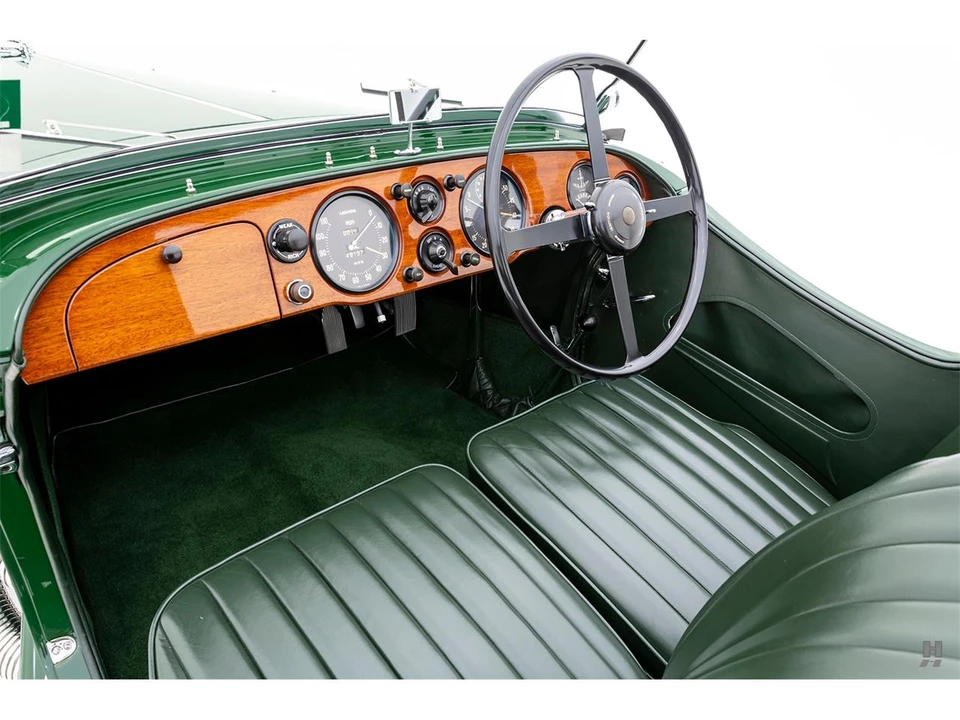 1937 Lagonda - Image 10 of 31