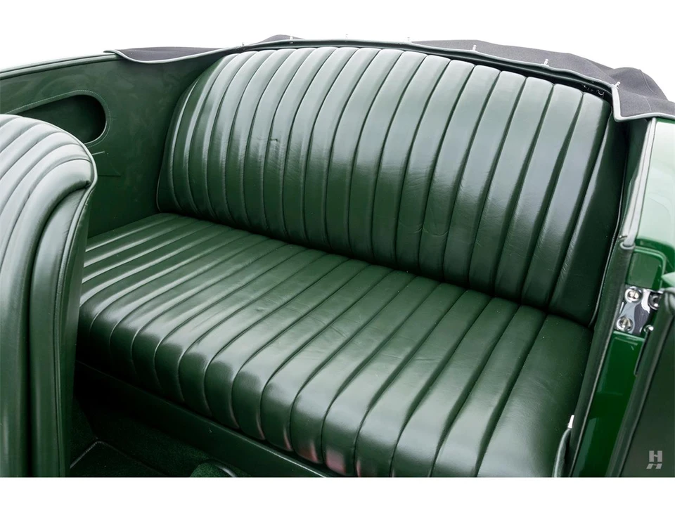 1937 Lagonda - Image 13 of 31
