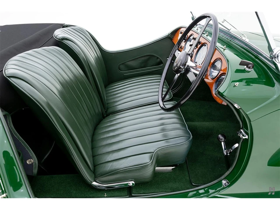 1937 Lagonda - Image 8 of 31
