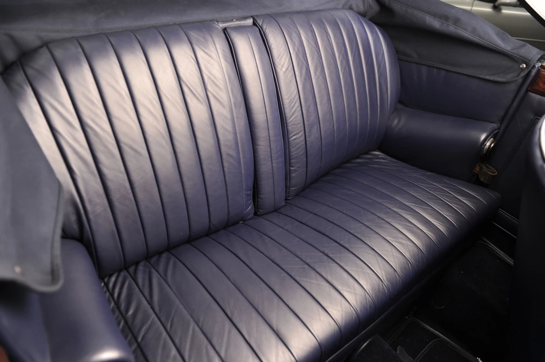 1937 Lagonda - Image 5 of 15