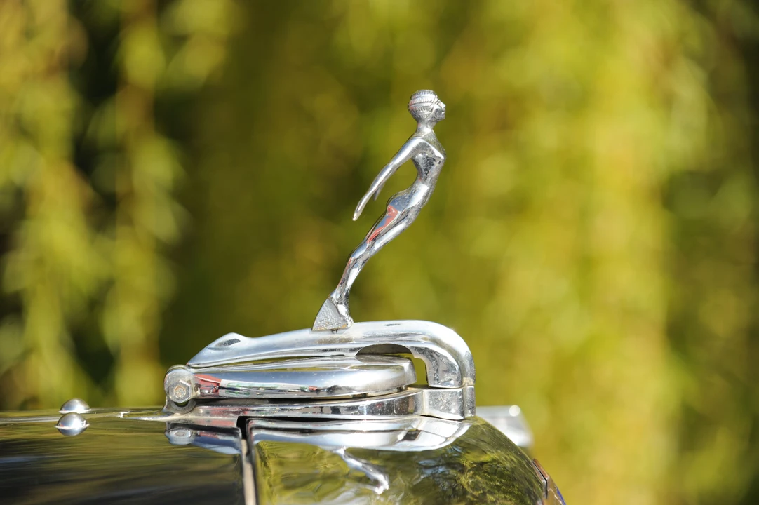 1937 Lagonda - Image 11 of 15