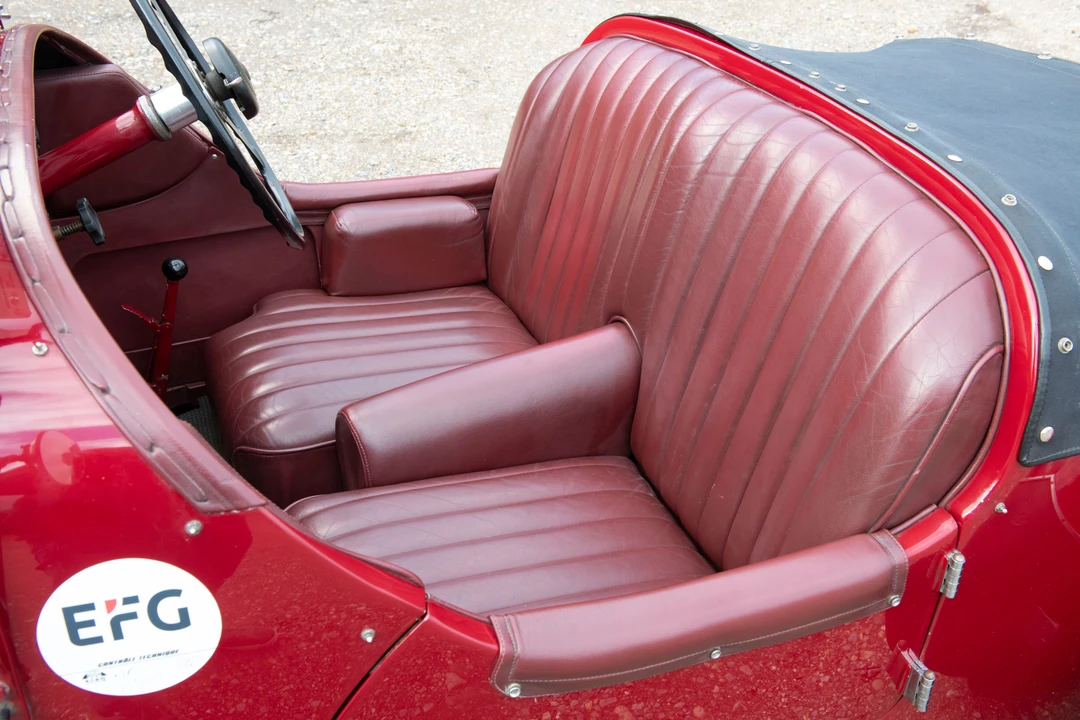 1937 Lagonda - Image 15 of 31