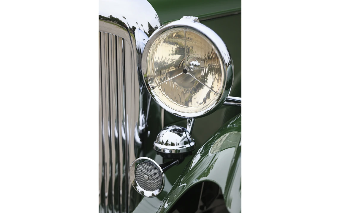 1937 Lagonda - Image 11 of 20