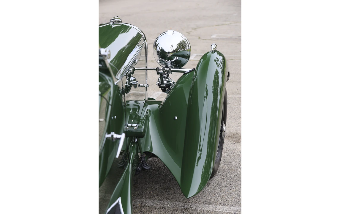 1937 Lagonda - Image 14 of 20