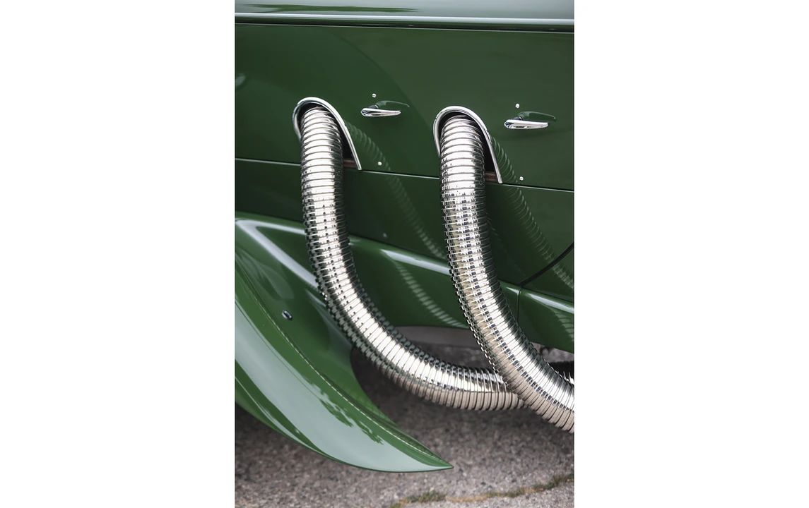 1937 Lagonda - Image 18 of 20