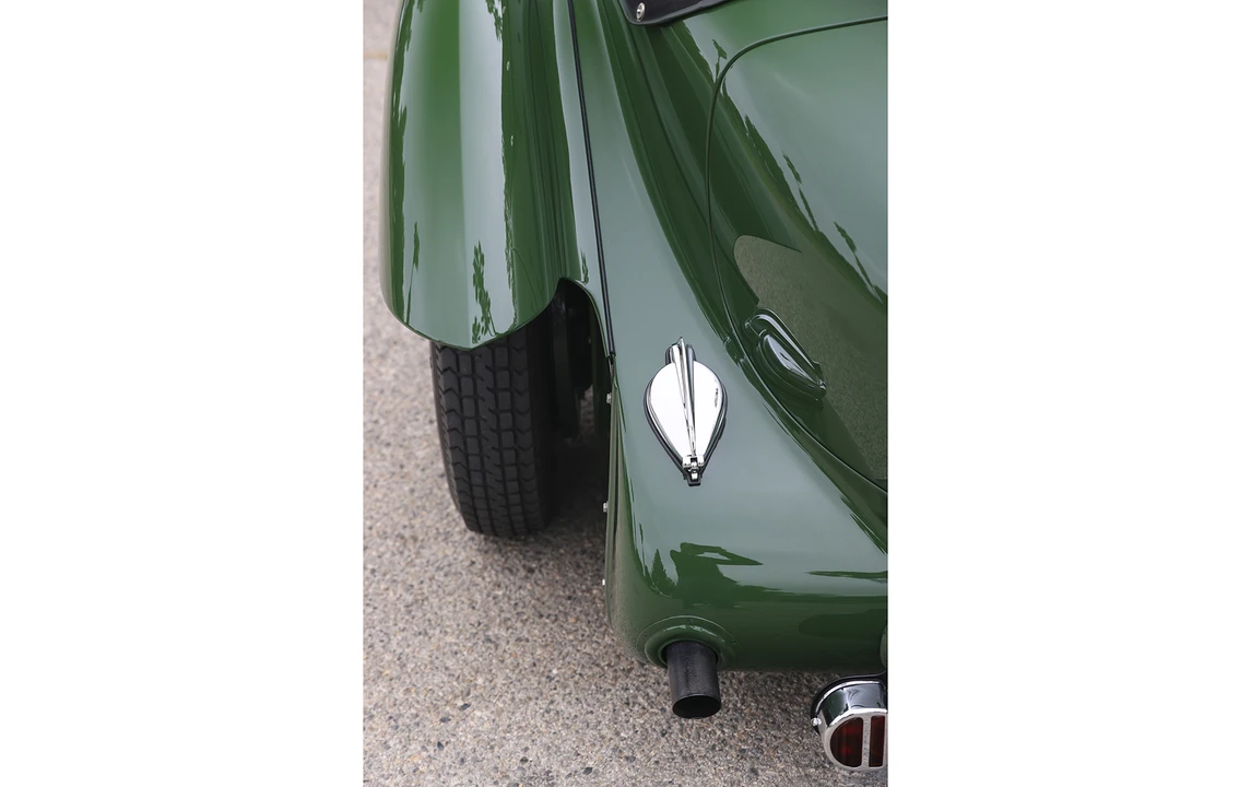 1937 Lagonda - Image 15 of 20
