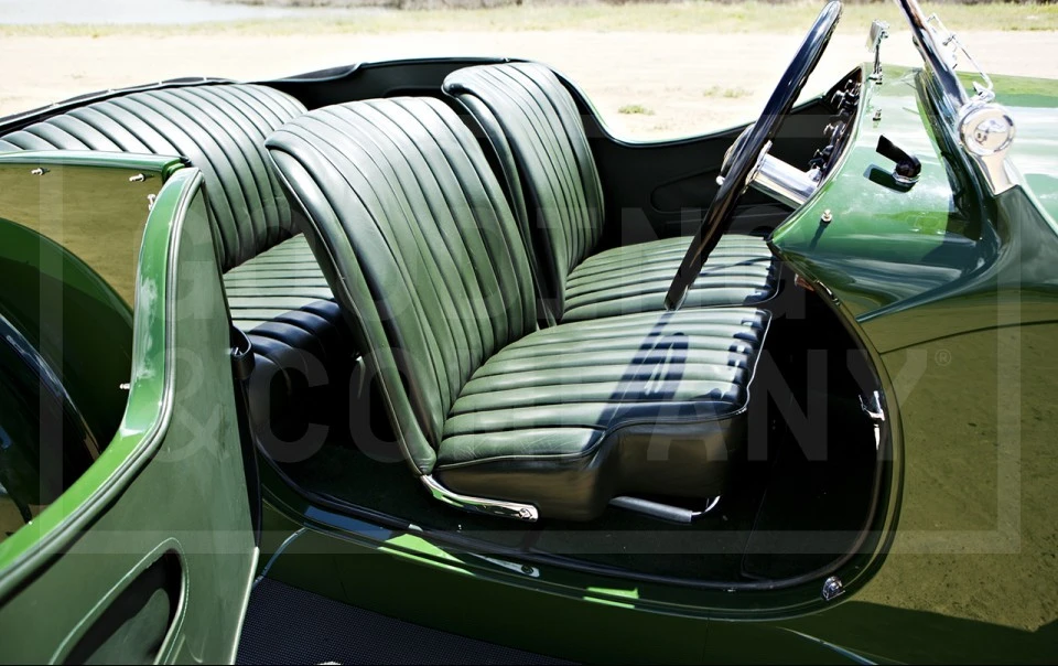 1937 Lagonda - Image 6 of 14