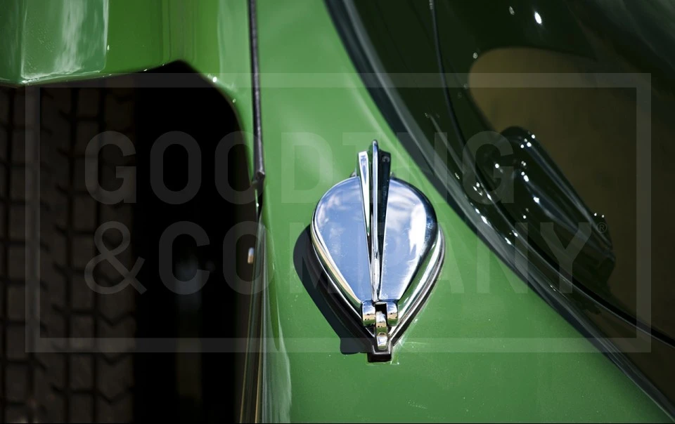 1937 Lagonda - Image 11 of 14